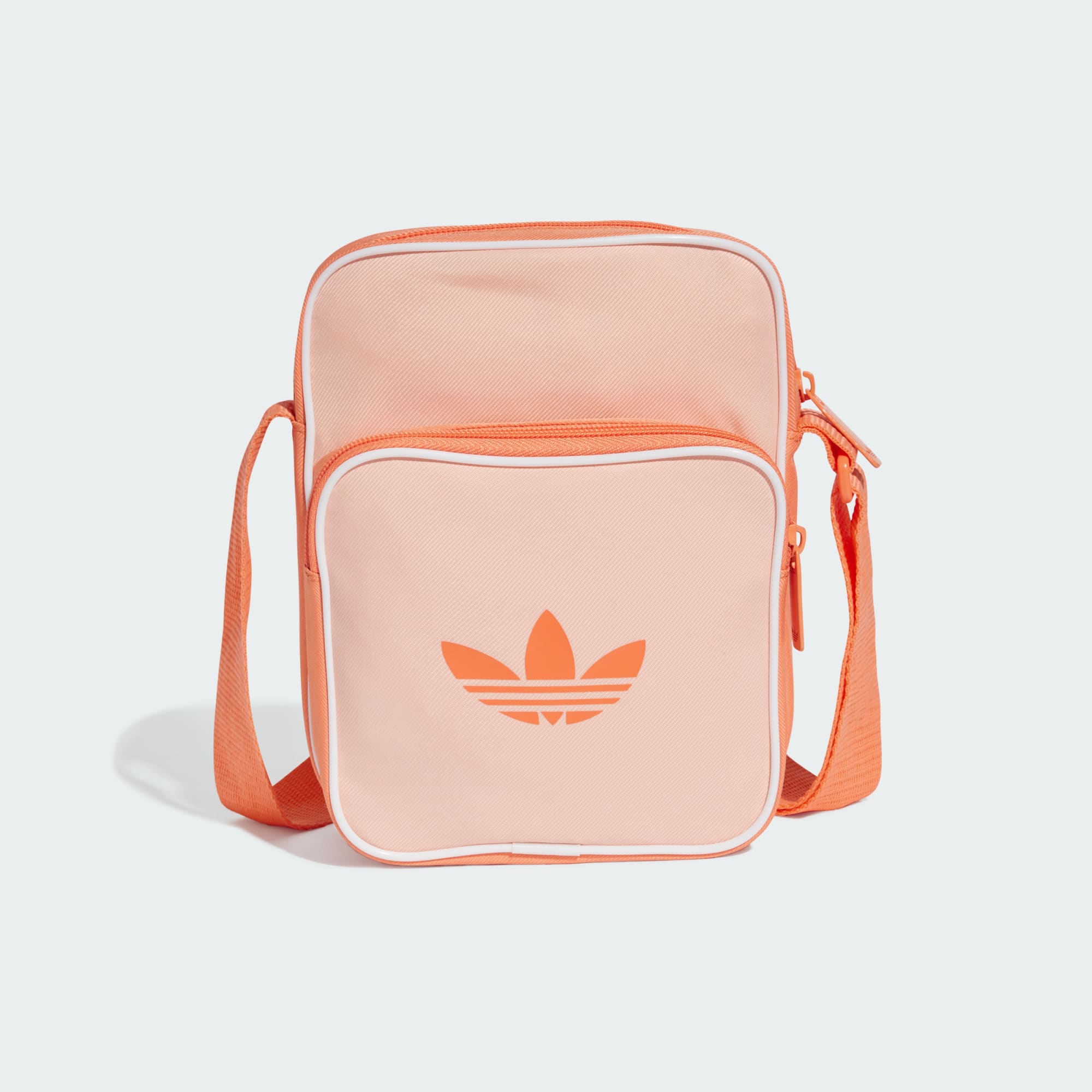 1.25L adidas Adicolor Classic Small Item Bag (Glow Pink) $10.20 + Free Shipping