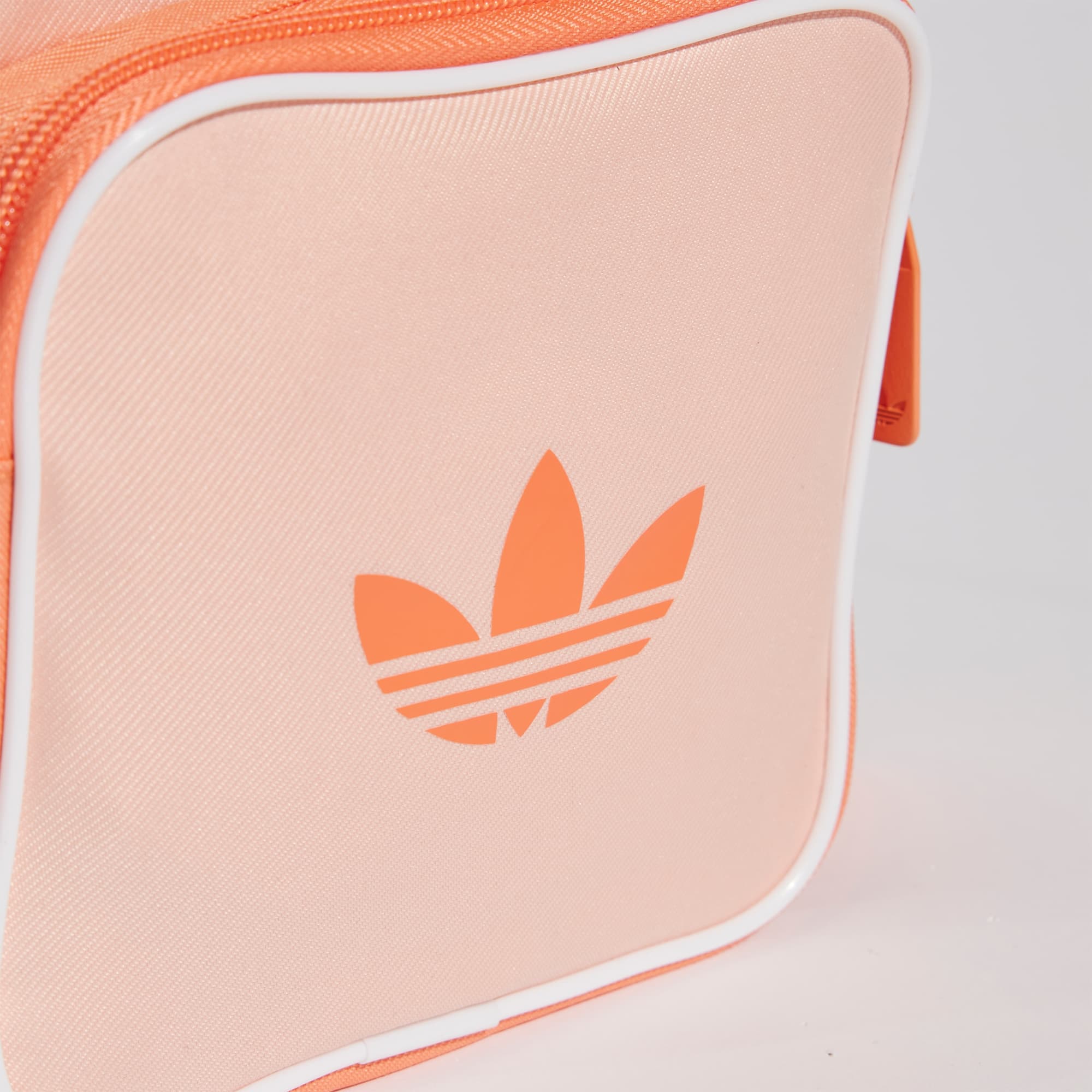 1.25L adidas Adicolor Classic Small Item Bag (Glow Pink) $10.20 + Free Shipping