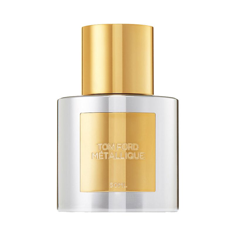 1.7-Oz Tom Ford Costa Azzurra Parfum or 1.7-Oz Tom Ford Metallique Eau de Parfum