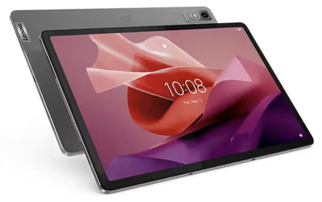 128GB Lenovo Tab P12 Tablet: 12.7