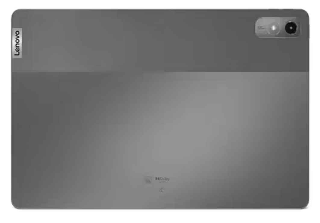 128GB Lenovo Tab P12 Tablet: 12.7