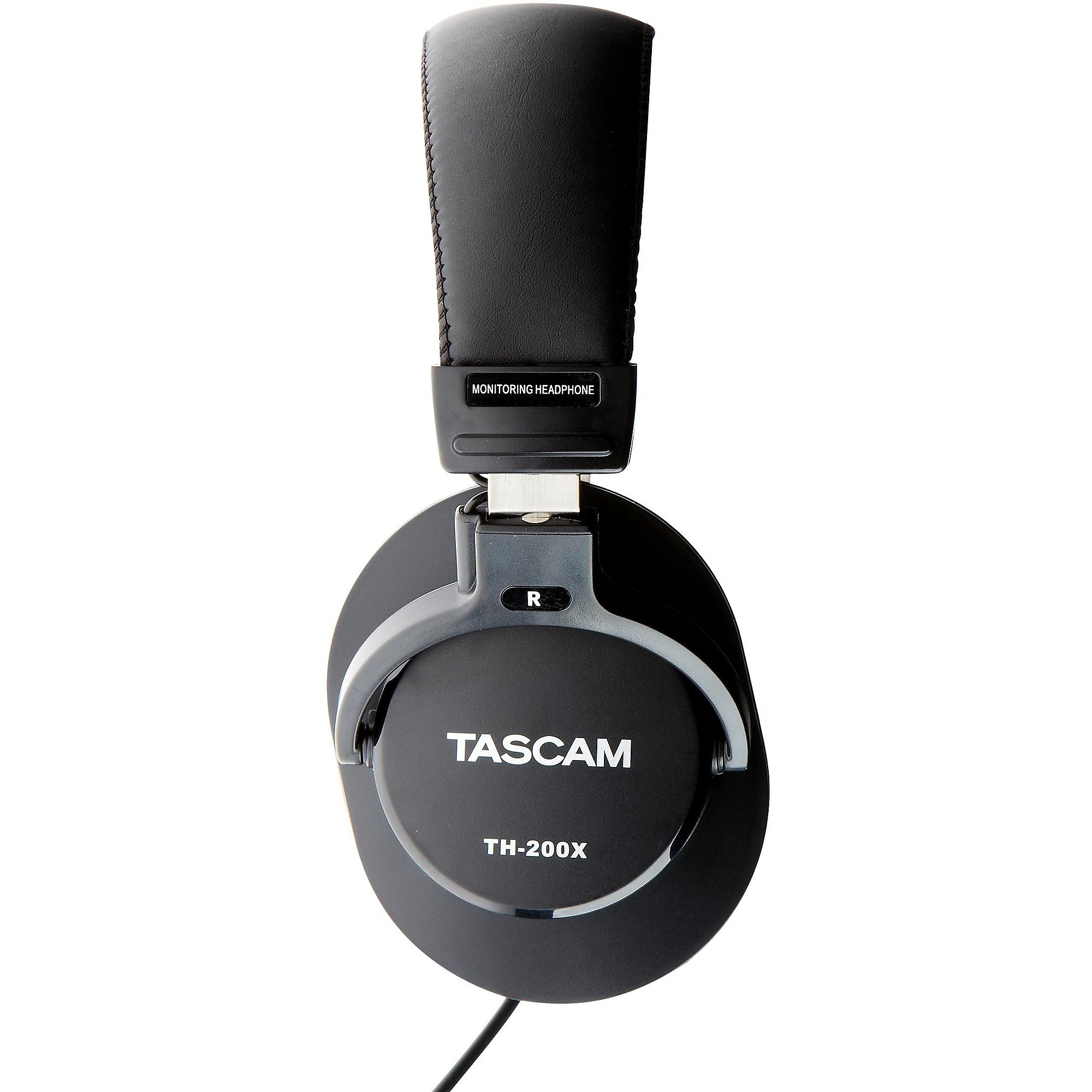 2-Pack TASCAM TH-200X Studio Headphones $50 + Free Shipping