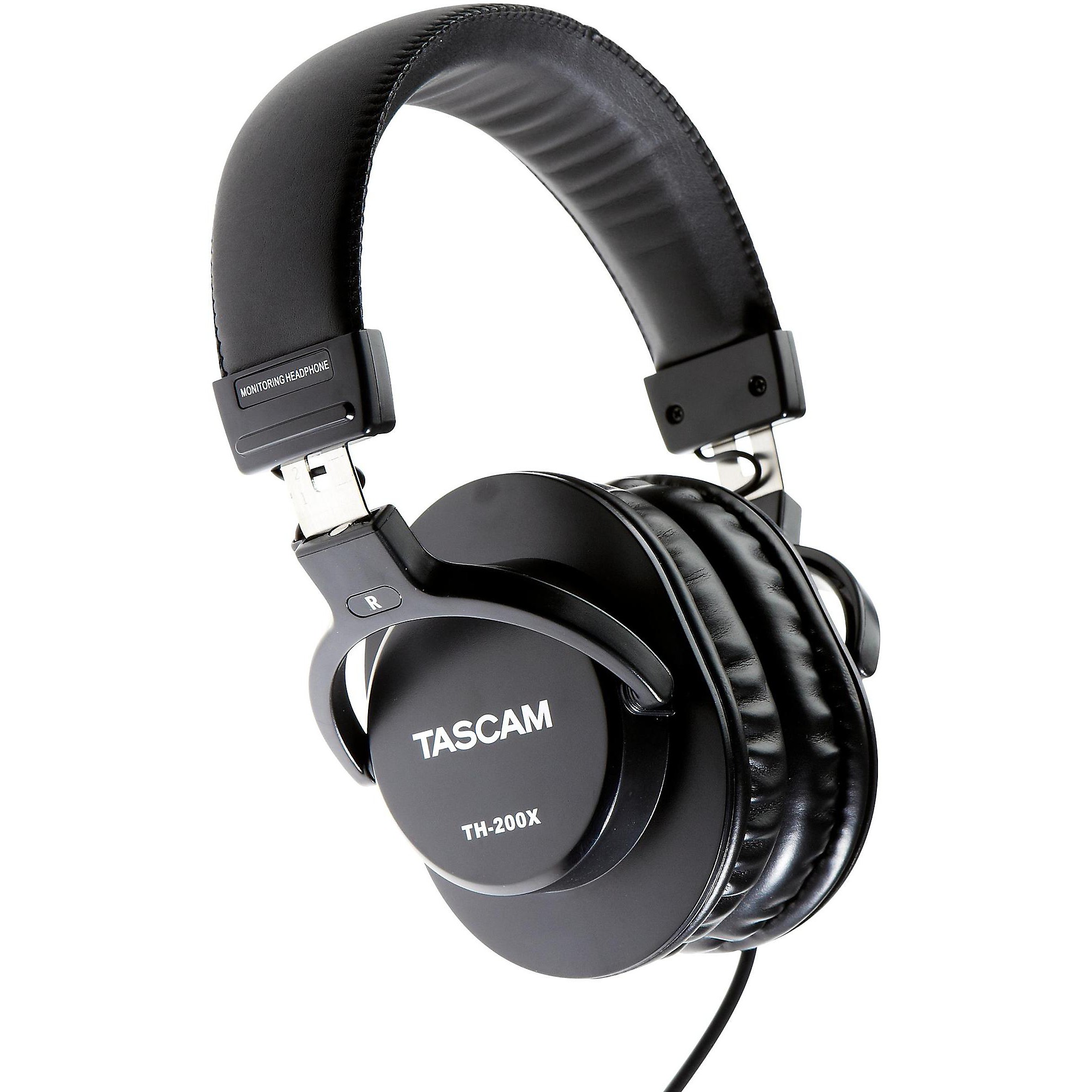 2-Pack TASCAM TH-200X Studio Headphones $50 + Free Shipping