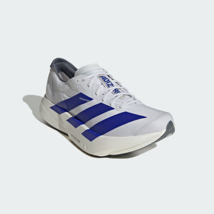 25% off at Adidas app, works on Adizero Adios Pro 4, Evo SL and more $187.5