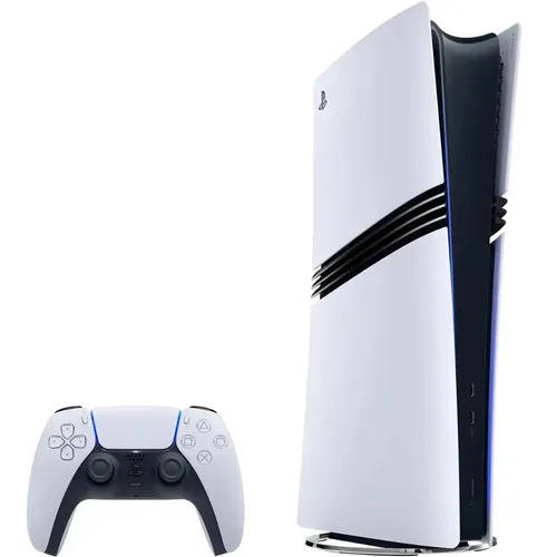2TB Sony PlayStation 5 Pro Console (Digital)