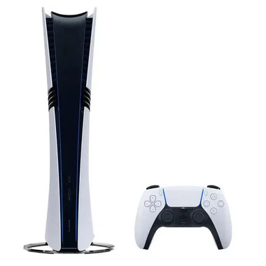 2TB Sony PlayStation 5 Pro Console (Digital)