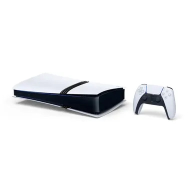 2TB Sony PlayStation 5 Pro Console (Digital)