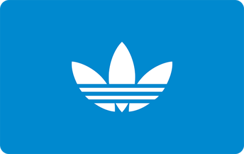 $50 adidas Gift Card (Email or Physical) $40