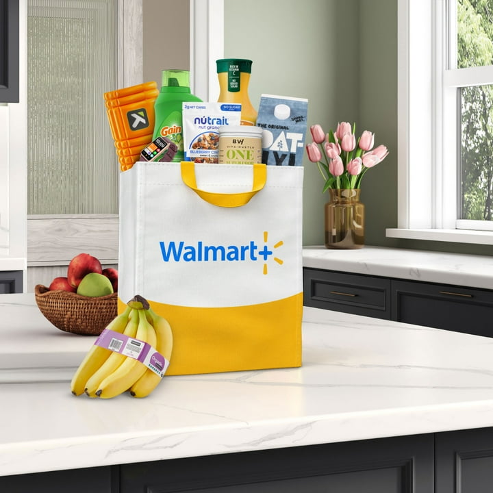 50% off on Walmart Plus membership thru PayPal