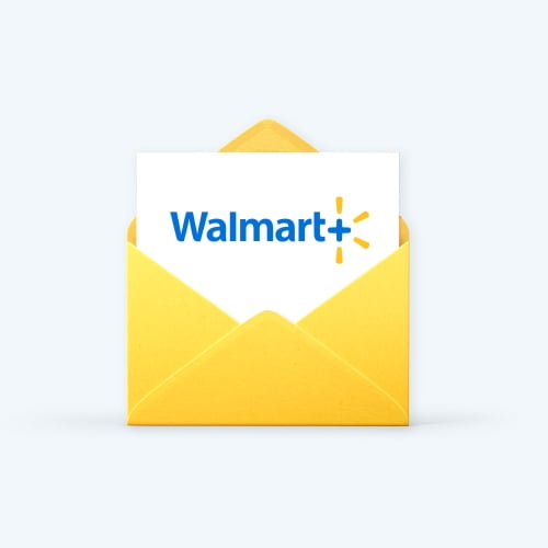 50% off on Walmart Plus membership thru PayPal