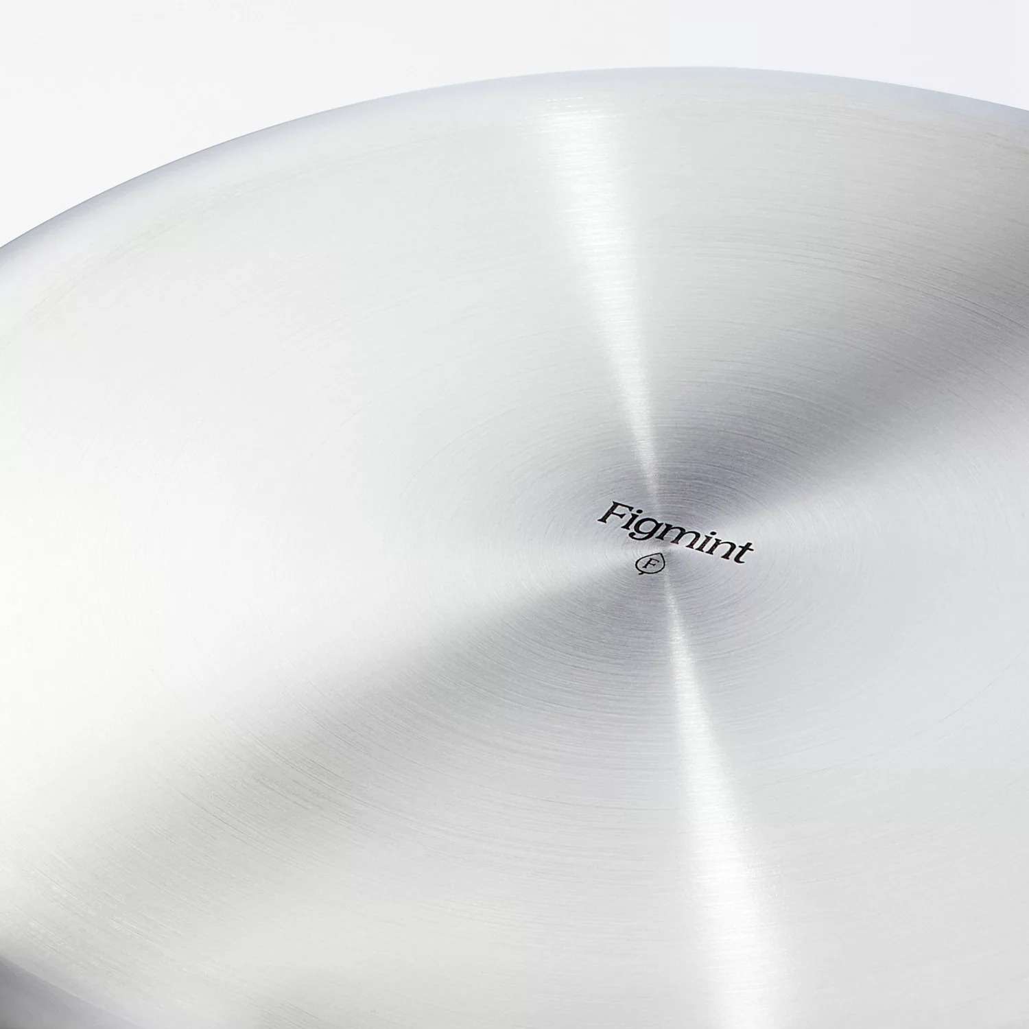 8qt Stainless Steel Tall Stock Pot Silver - Figmint™ - $25 at Target
