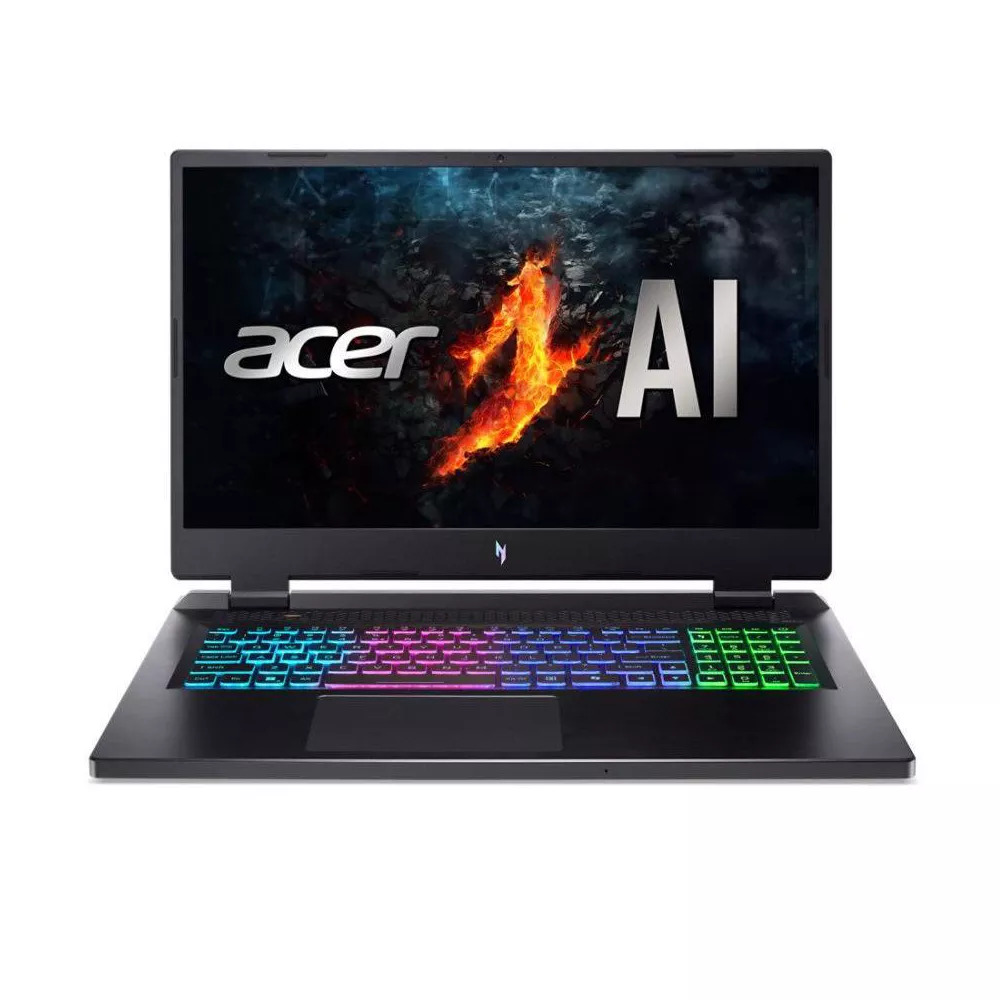 Acer Nitro 17 Gaming Laptop NVIDIA Geforce RTX 4060 16GB RAM 1TB SSD - AMD Ryzen 7 8845HS- AN17-42-R9TH - Manufacturer Refurbished $799.99 at Acer via Target