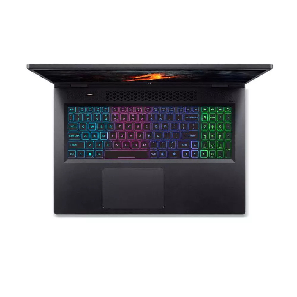 Acer Nitro 17 Gaming Laptop NVIDIA Geforce RTX 4060 16GB RAM 1TB SSD - AMD Ryzen 7 8845HS- AN17-42-R9TH - Manufacturer Refurbished $799.99 at Acer via Target