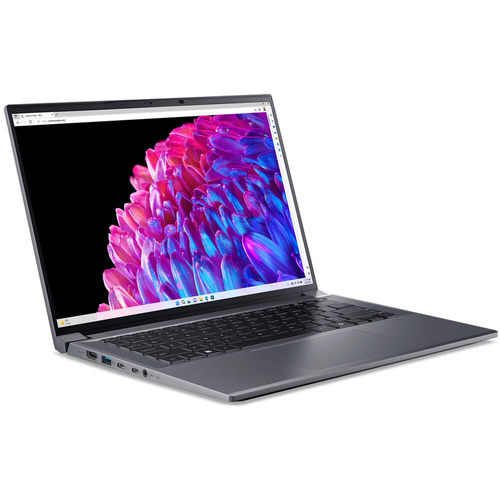 Acer Swift X 14: 14.5