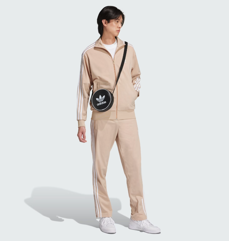 Adidas Adicolor Classics Firebird Track Pants $28