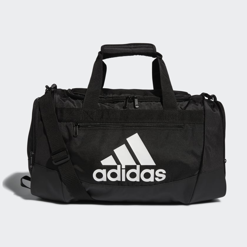 adidas Bags: Alliance Sackpack (Navy) $7.70, Young BTS Creator Backpack (Black)