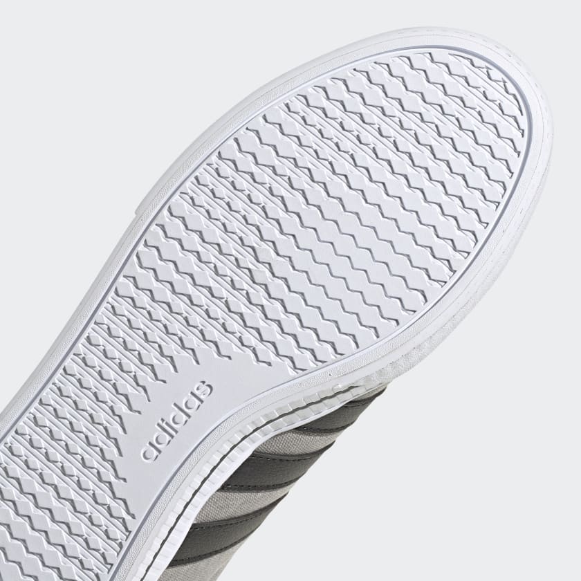 adidas Men's Daily 3.0 Shoes (Dove Grey / Core Black / Cloud White)