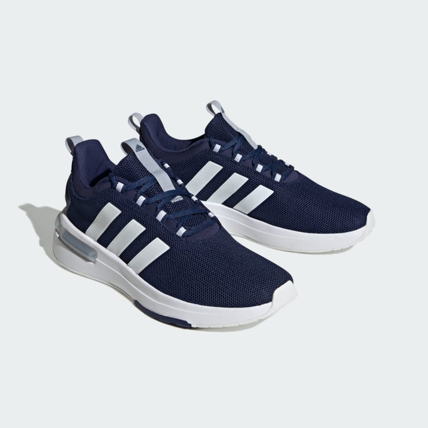 adidas Men's Daily 3.0 Shoes (Dove Grey / Core Black / Cloud White)