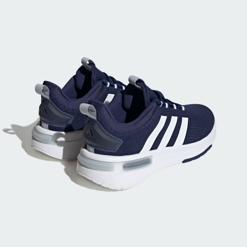 adidas Men's Daily 3.0 Shoes (Dove Grey / Core Black / Cloud White)