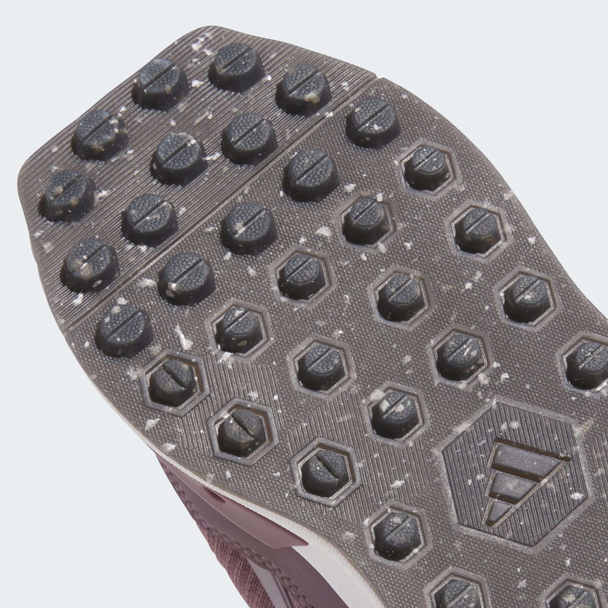 adidas Women's S2G Spikeless Golf Shoes (Shadow Fig) $34 + Free Shipping