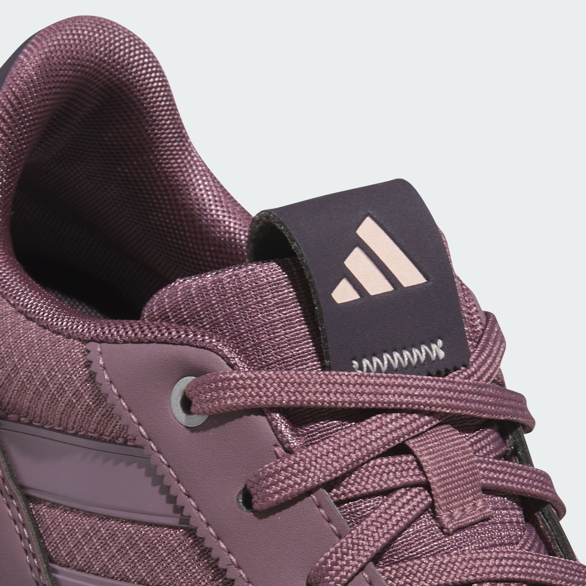 adidas Women's S2G Spikeless Golf Shoes (Shadow Fig) $34 + Free Shipping