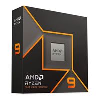 AMD Ryzen 9 9950X 4.3 GHz 16-Core 32-Thread CPU + Monster Hunter Wilds (PCDD)