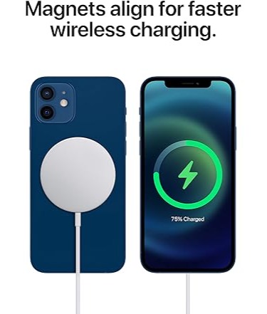 Apple MagSafe Wireless Charger (1st Gen): 3-Pack $40, 2-Pack