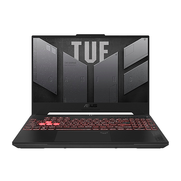 ASUS TUF A15 15.6