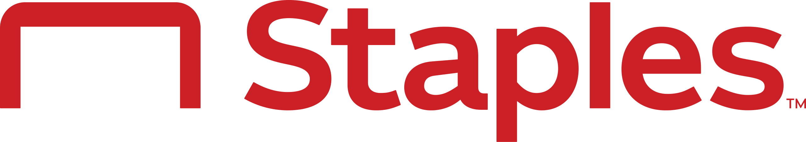 At Staples : Get 100% back in rewards on ALL Batteries up to a max of $50 - from 3/2-3/8 -Must activate offer ends 3/8
