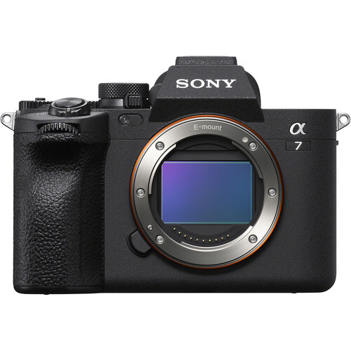 B&H Photo Video EDU: Sony a7 IV Mirrorless Camera + Bag, Extra Battery, Memory Card - $1748