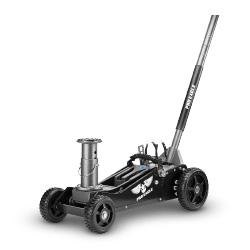 Badland Off-road Jack at Harbor Freight - $230