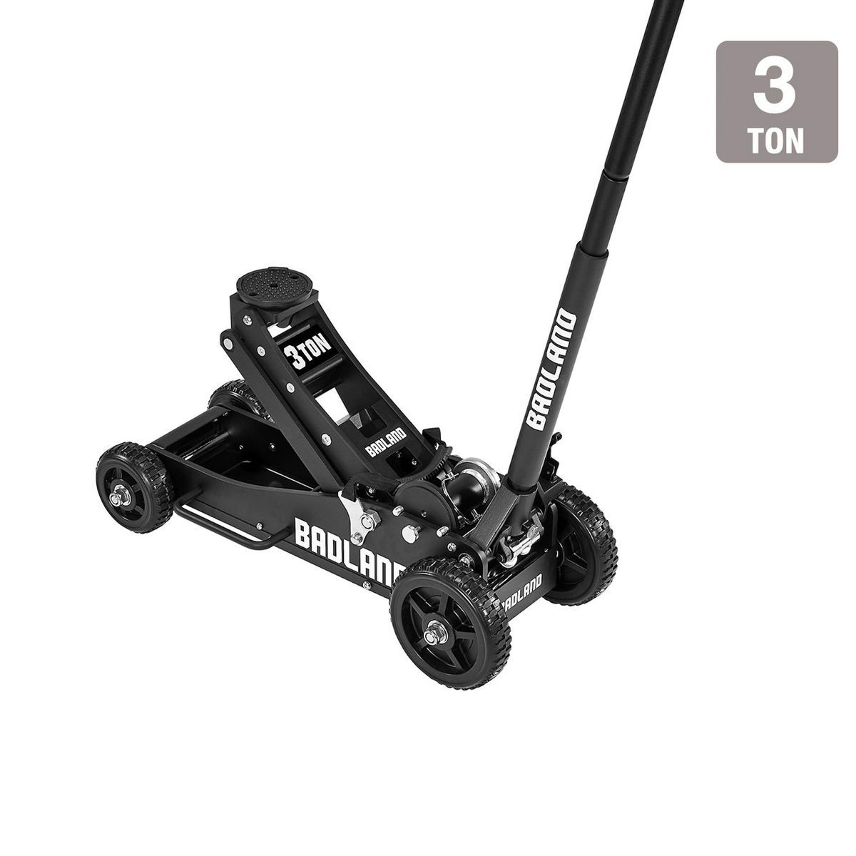 Badland Off-road Jack at Harbor Freight - $230