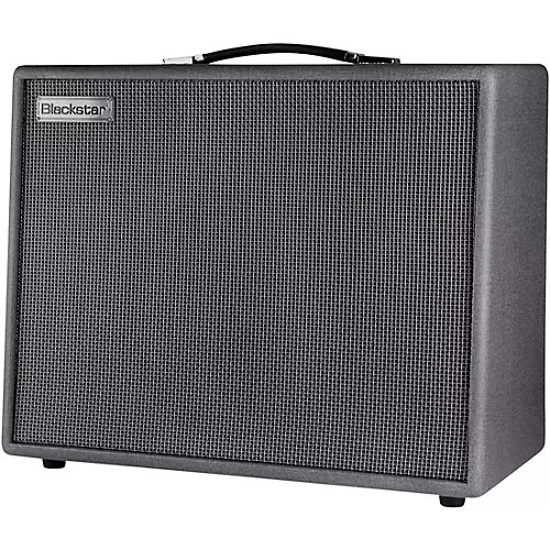 Blackstar Silverline Deluxe 100W Guitar Combo Amp (Silver) $399.99 + Free Shipping