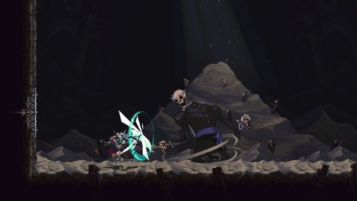 Blasphemous 2 (PC/Steam Digital Download)