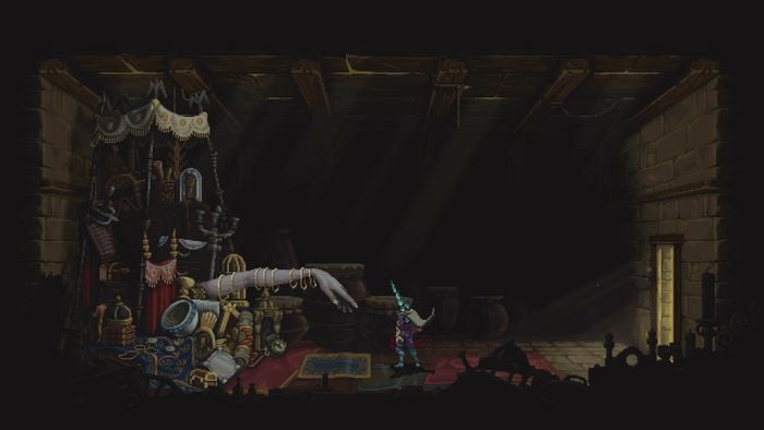 Blasphemous 2 (PC/Steam Digital Download)
