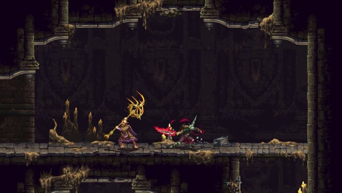 Blasphemous 2 (PC/Steam Digital Download)