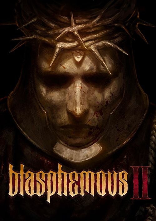 Blasphemous 2 (PC/Steam Digital Download)