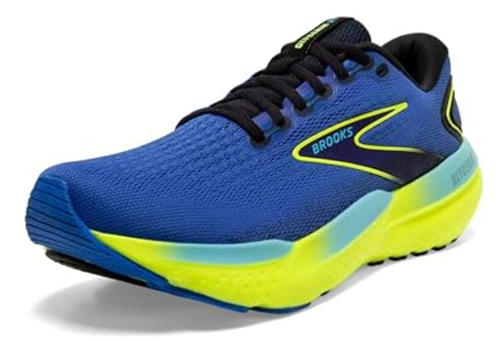 Brooks Men's & Women's Shoes: Ghost 15 Shoes $84.99 & More + Free Shipping w/ Amazon Prime