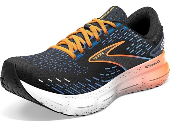 Brooks Men's & Women's Shoes: Ghost 15 Shoes $84.99 & More + Free Shipping w/ Amazon Prime