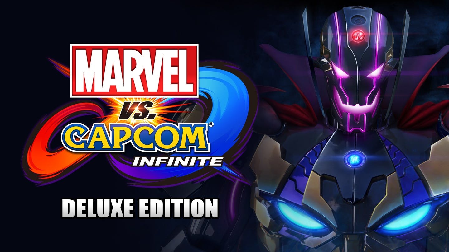 Build Your Own Capcom Bundle (PC Digital Games): 4 for $25, 3 for $19,