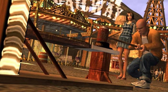 Bully: Scholarship Edition (PC Digital Download) $3.59
