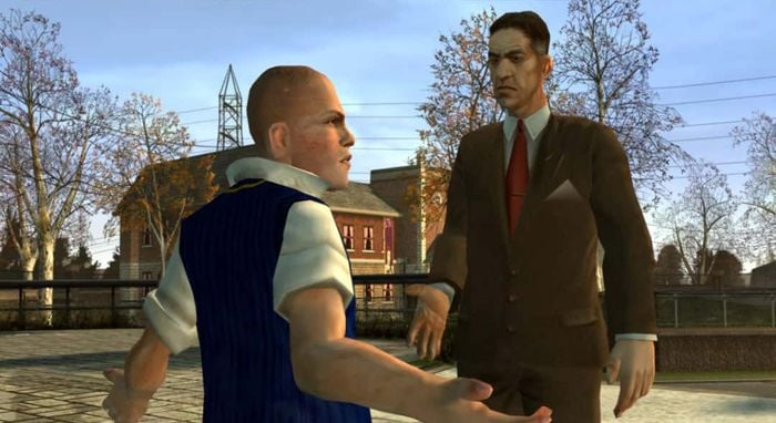 Bully: Scholarship Edition (PC Digital Download) $3.59