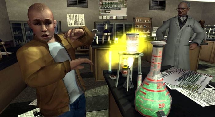 Bully: Scholarship Edition (PC Digital Download) $3.59