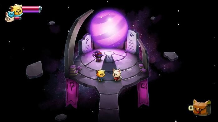 Cat Quest II (PC/Steam Digital Download)