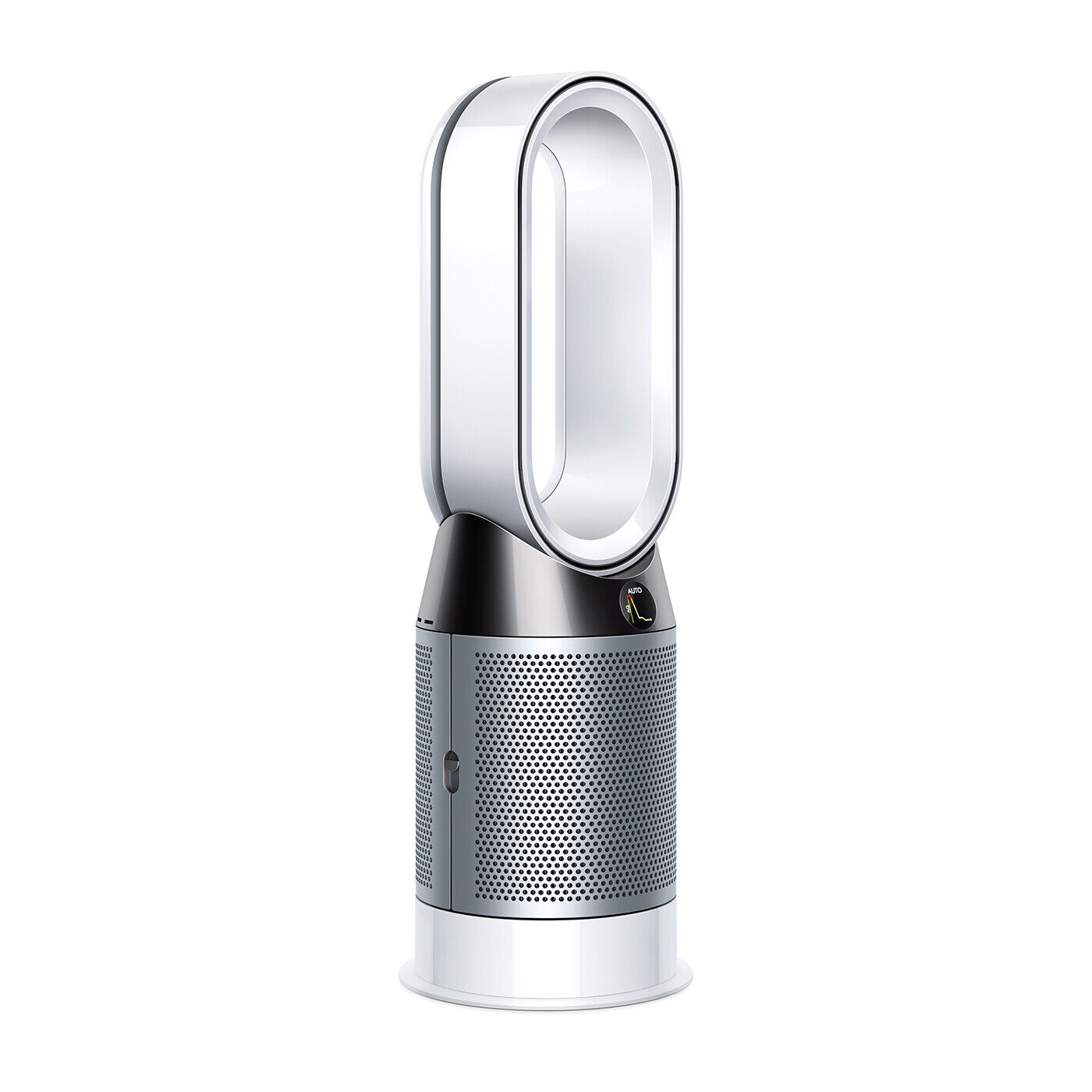 Certified Refurbished: Dyson HP4A Pure Hot+Cool Purifier/Fan/Heater