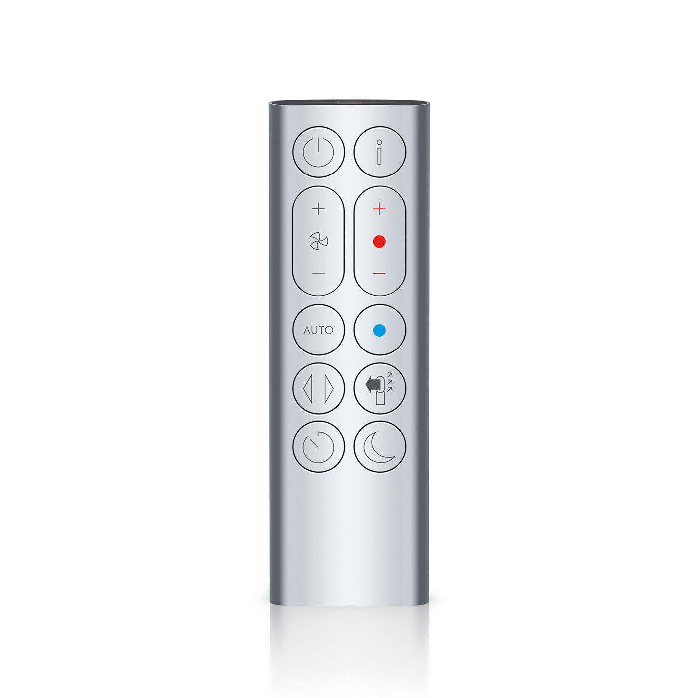 Certified Refurbished: Dyson HP4A Pure Hot+Cool Purifier/Fan/Heater