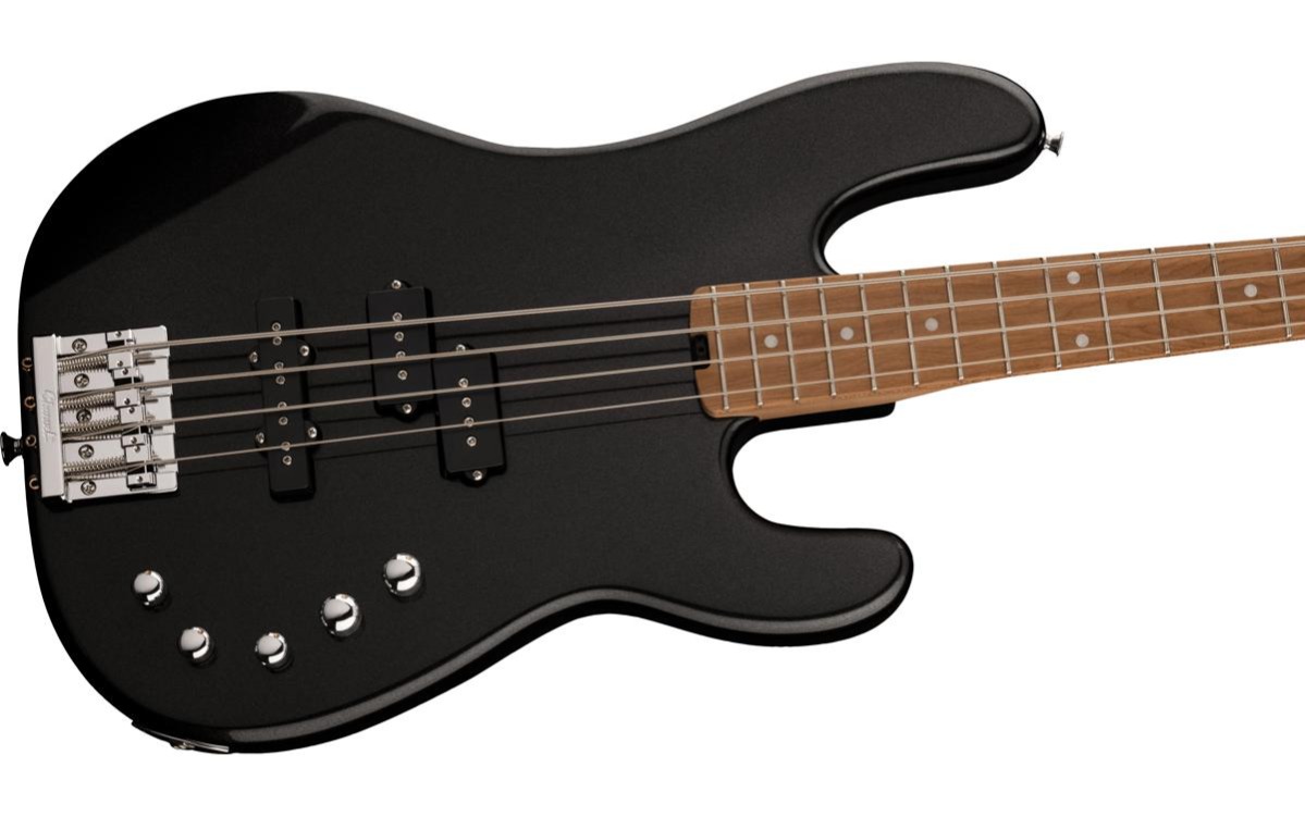 Charvel Pro-Mod San Dimas Bass PJ IV Bass Guitar $549 + Free S/H