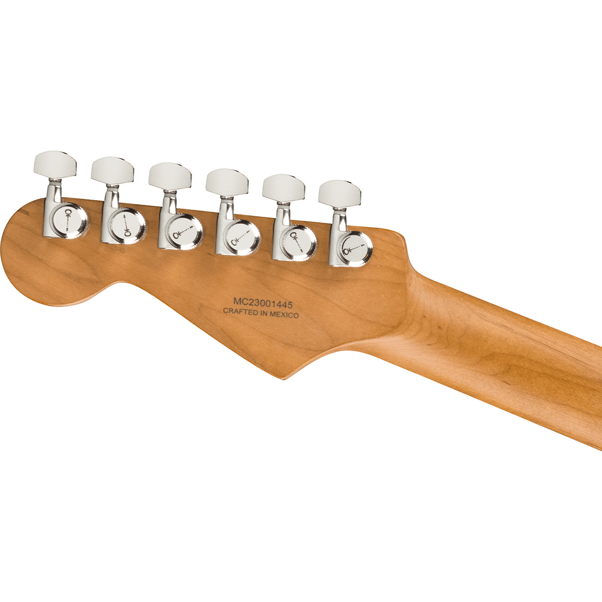 Charvel Super-Stock Series DKA22 2PT EB Electric Guitar (Gloss Black) $949.99 + Free Shipping