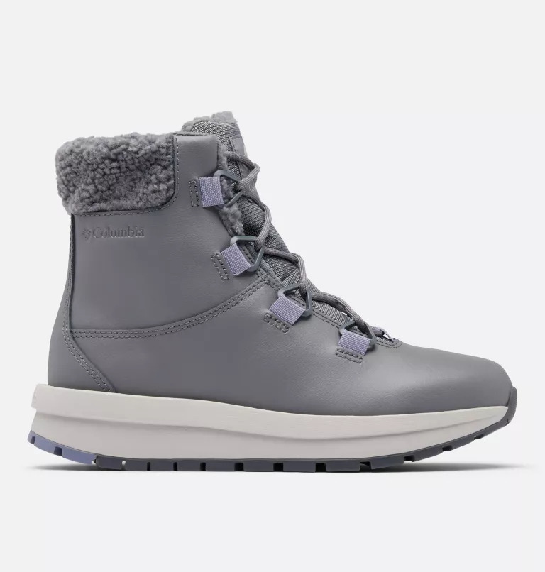 Columbia Footwear: Men's Redmond Shoe $38.40, Women's Moritza Boot $52.80, More + Free Shipping