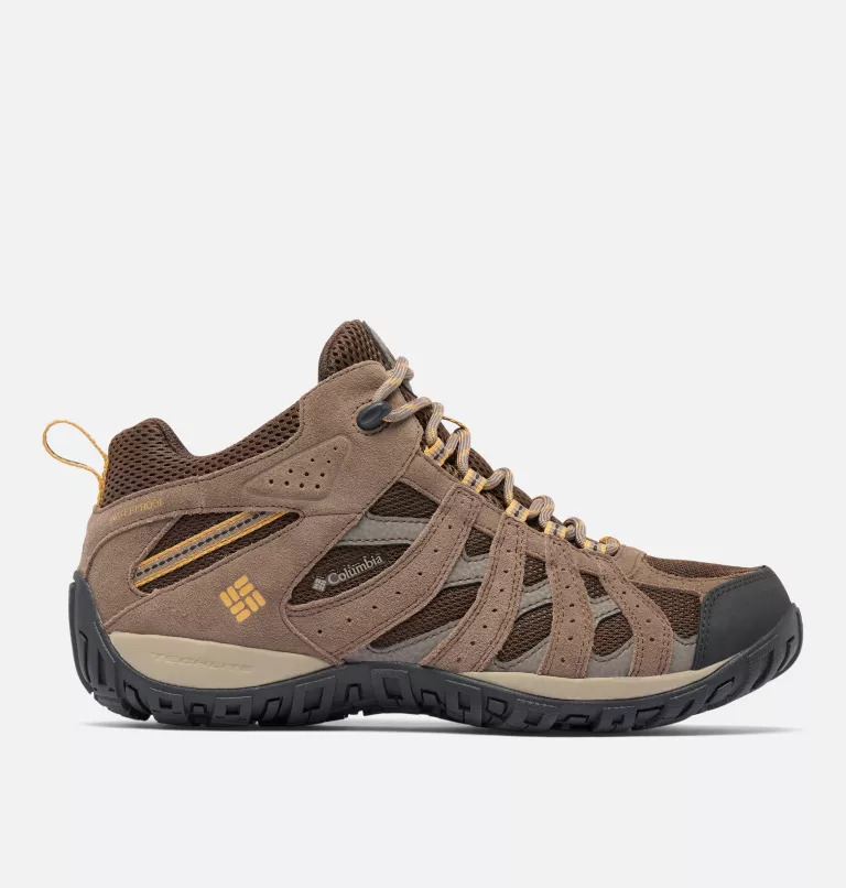 Columbia Footwear: Men's Redmond Shoe $38.40, Women's Moritza Boot $52.80, More + Free Shipping